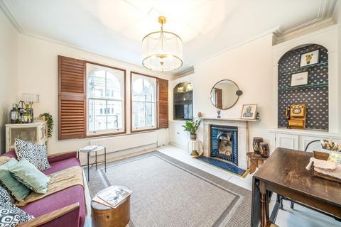 undefined, Victoria Rise, London SW4