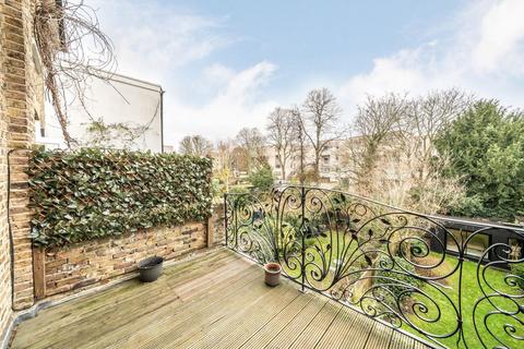 undefined, Victoria Rise, London SW4