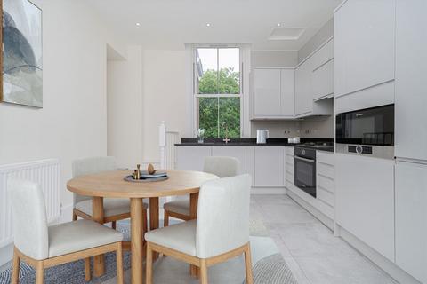 undefined, Holland Park Gardens, London W14