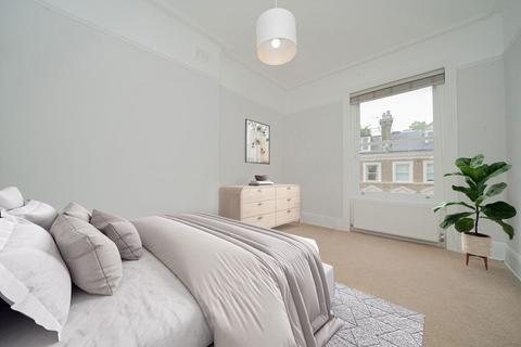 undefined, Holland Park Gardens, London W14