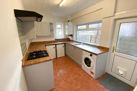 3 bedroom terraced house for sale, North Grove, Urmston, Manchester, M41