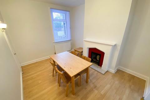 3 bedroom terraced house for sale, North Grove, Urmston, Manchester, M41