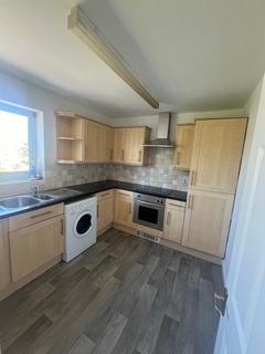 undefined, Curtis Street, Swindon SN1