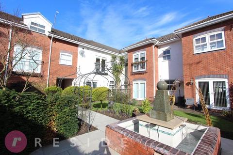 undefined, Norden Road, Rochdale OL11