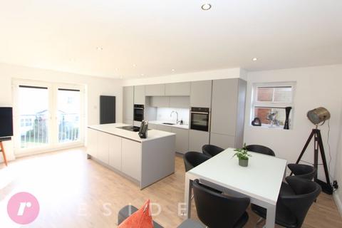 undefined, Norden Road, Rochdale OL11