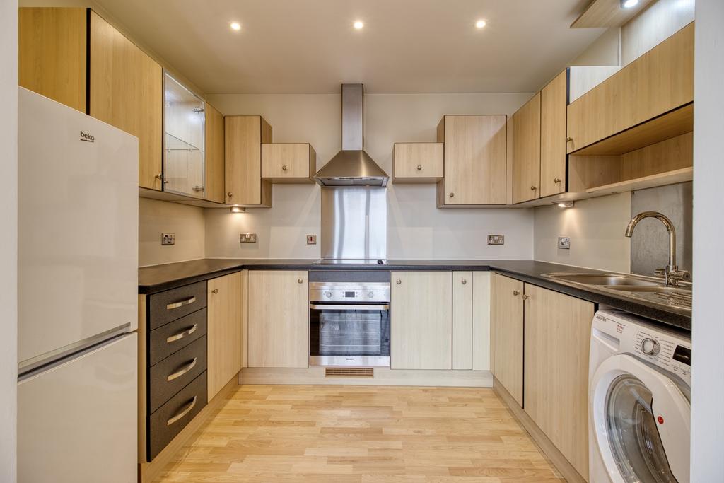Kitchen - Ewe Move Swindon South