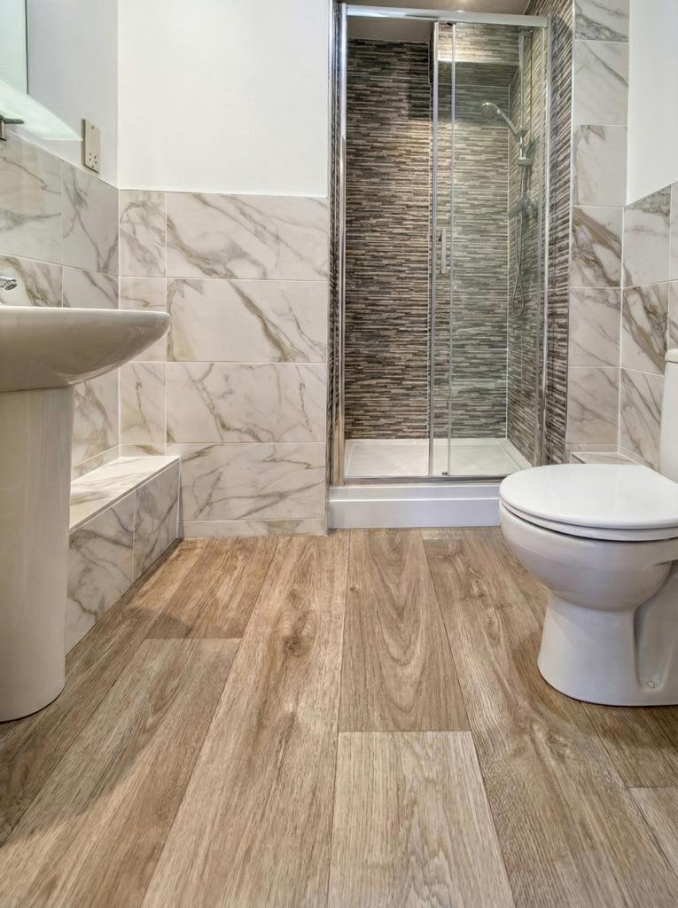 Ensuite - Ewe Move Swindon South