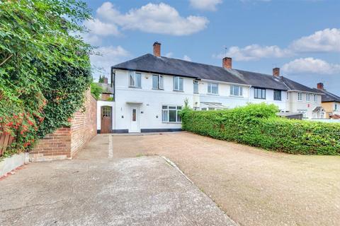 Barwell Drive, Nottingham