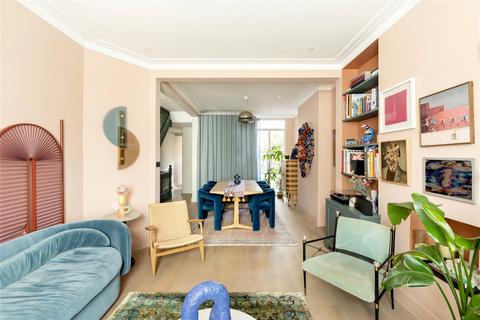 undefined, Balliol Road, London, W10