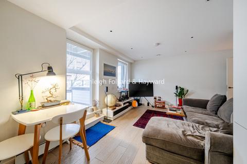 undefined, Wharf Road, London, N1