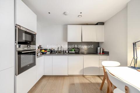 undefined, Wharf Road, London, N1