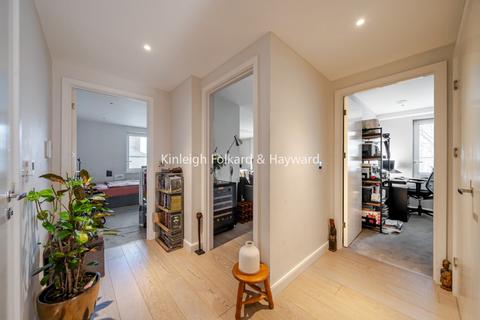 undefined, Wharf Road, London, N1