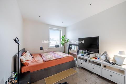 undefined, Wharf Road, London, N1