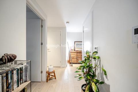 undefined, Wharf Road, London, N1