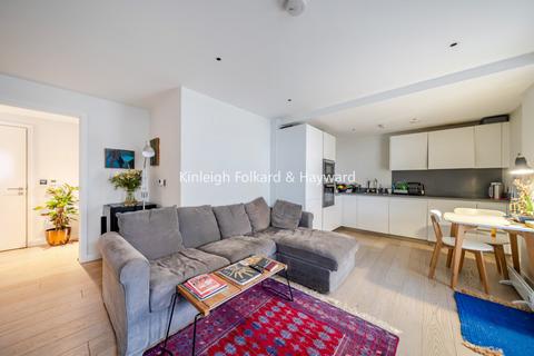 2 bedroom flat to rent, Wharf Road, London, N1