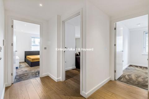 2 bedroom flat to rent, Wharf Road, London, N1