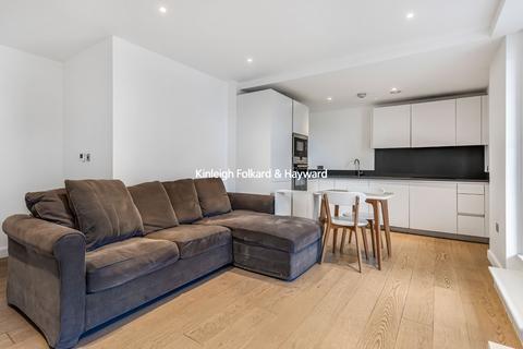 2 bedroom flat to rent, Wharf Road, London, N1