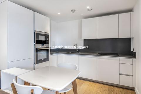 2 bedroom flat to rent, Wharf Road, London, N1