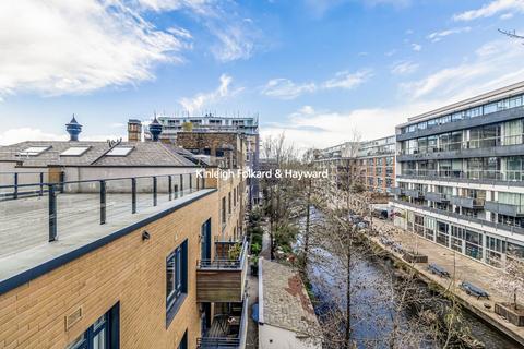 Wharf Road, London, N1