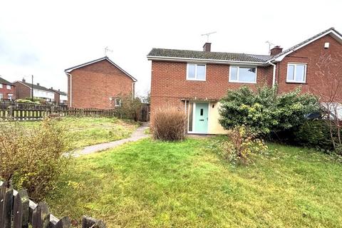 undefined, Breck Bank, Ollerton NG22