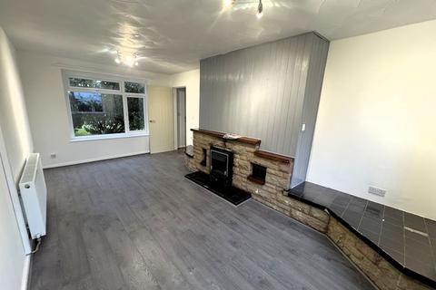 undefined, Breck Bank, Ollerton NG22