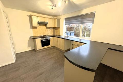 undefined, Breck Bank, Ollerton NG22