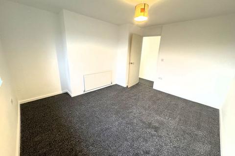 undefined, Breck Bank, Ollerton NG22