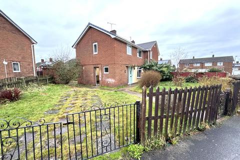 3 bedroom semi-detached house to rent, Breck Bank, Newark NG22