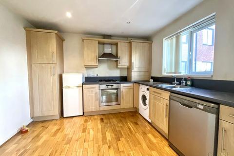 2 bedroom ground floor flat for sale, St. Michael's Vale, Hebburn, Tyne and Wear, NE31