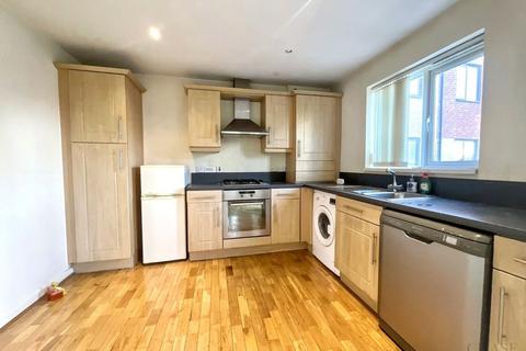 undefined, St. Michael's Vale, Hebburn, NE31