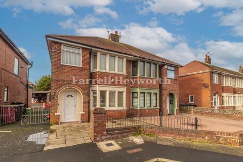 undefined, Fitzroy Road, Blackpool FY2