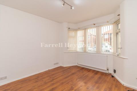 undefined, Fitzroy Road, Blackpool FY2