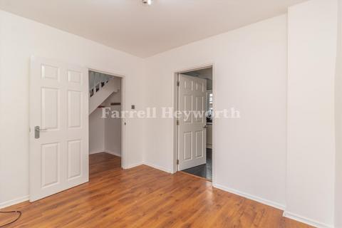 undefined, Fitzroy Road, Blackpool FY2