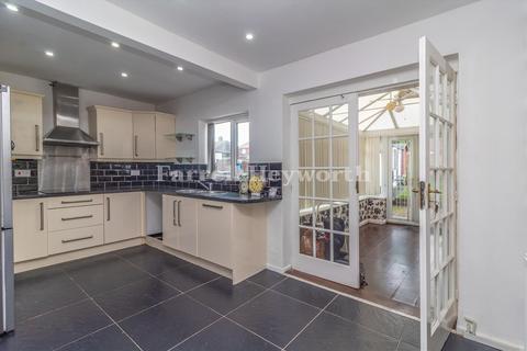 undefined, Fitzroy Road, Blackpool FY2