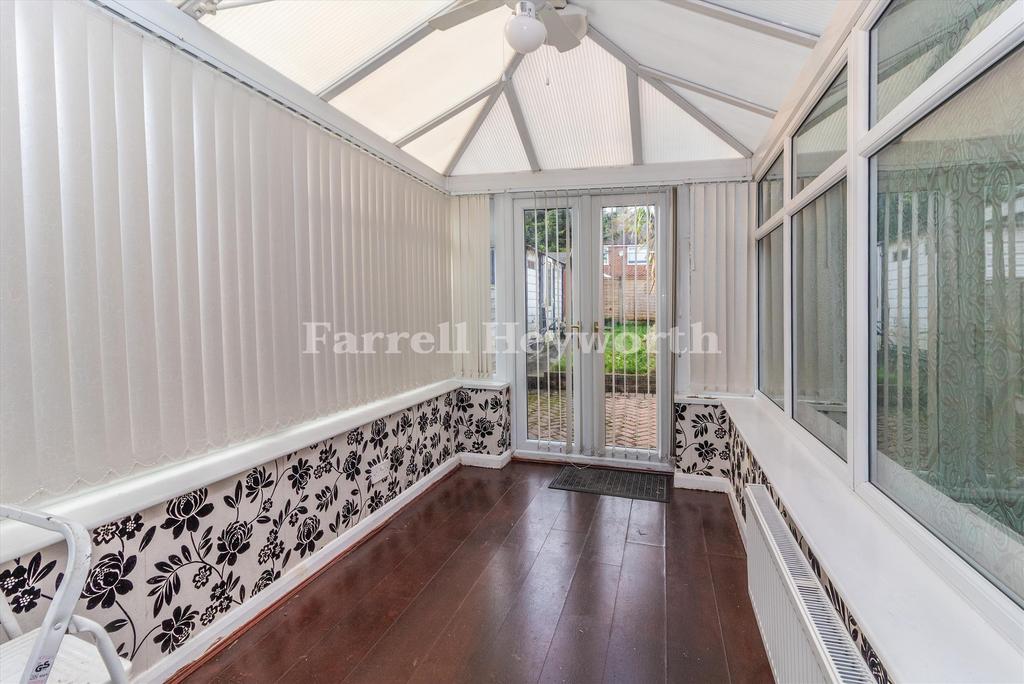 Conservatory