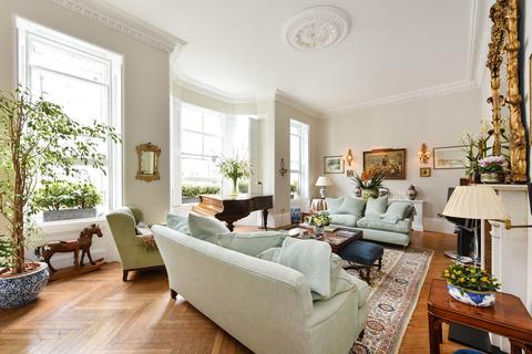 undefined, Elvaston Place, SW7