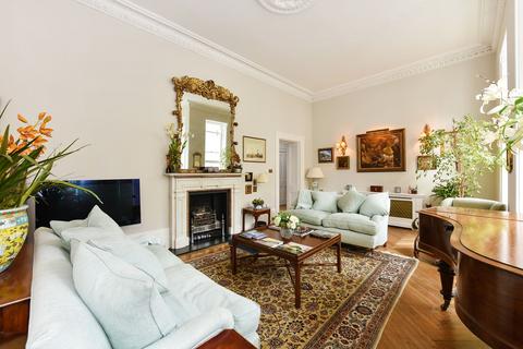 undefined, Elvaston Place, SW7