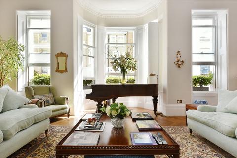 undefined, Elvaston Place, SW7