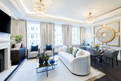 2 bedroom apartment to rent, Prince Of Wales Terrace, W8