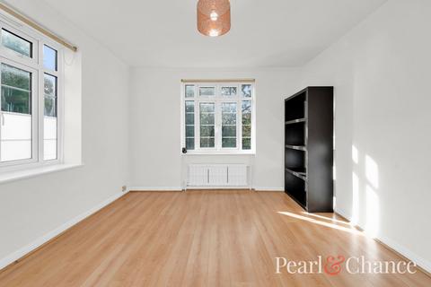 undefined, Brook Lodge, North Circular Road, NW11