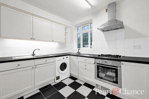 undefined, Brook Lodge, North Circular Road, NW11