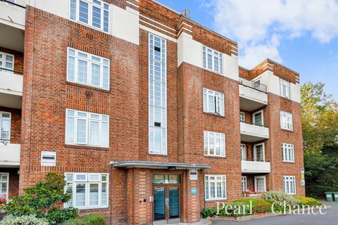 undefined, Brook Lodge, North Circular Road, NW11