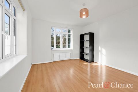 undefined, Brook Lodge, North Circular Road, NW11