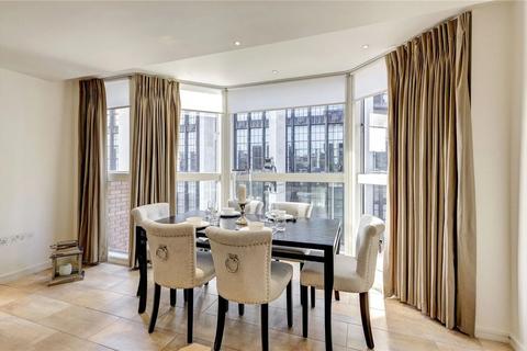 2 bedroom apartment to rent, Young Street, W8