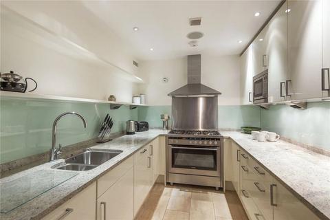 2 bedroom apartment to rent, Young Street, W8
