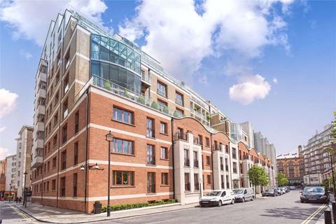 3 bedroom apartment to rent, Lancelot Place, SW7
