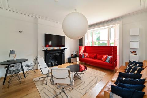 undefined, Lansdowne Crescent, W11