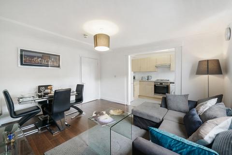 2 bedroom apartment to rent, West Cromwell Road, SW5