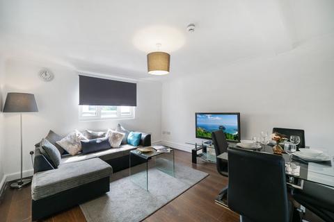 2 bedroom apartment to rent, West Cromwell Road, SW5