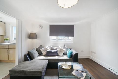 2 bedroom apartment to rent, West Cromwell Road, SW5
